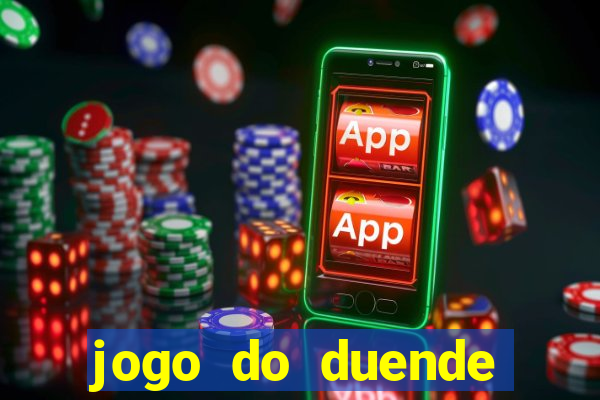 jogo do duende verde cassino